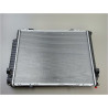 RADIATEUR MERCEDES CLASSE E 95-99