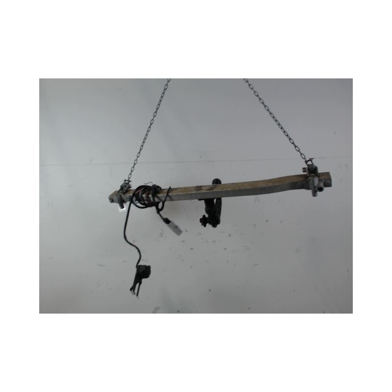 ATTELAGE B.M.W. SERIE 5