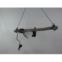 ATTELAGE B.M.W. SERIE 5