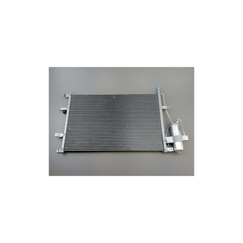 CONDENSEUR CLIMATISATION VOLVO V70 -2000