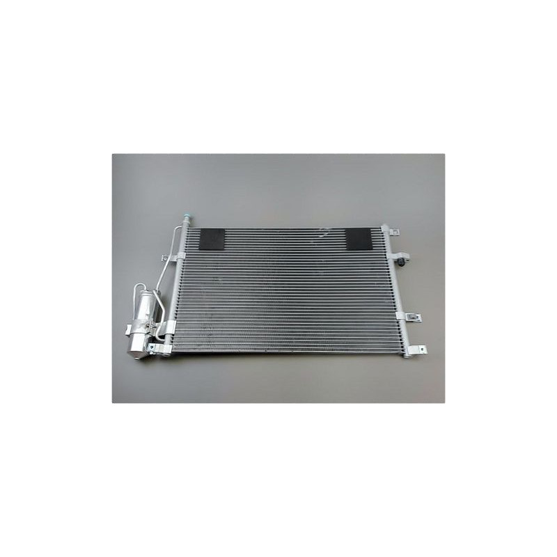 CONDENSEUR CLIMATISATION VOLVO V70 -2000