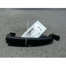 POIGNEE EXTERIEURE PORTE AVANT GAUCHE CITROEN C3 PICASSO 2008-
