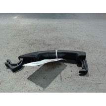 POIGNEE EXTERIEURE PORTE AVANT GAUCHE CITROEN C3 PICASSO 2008-