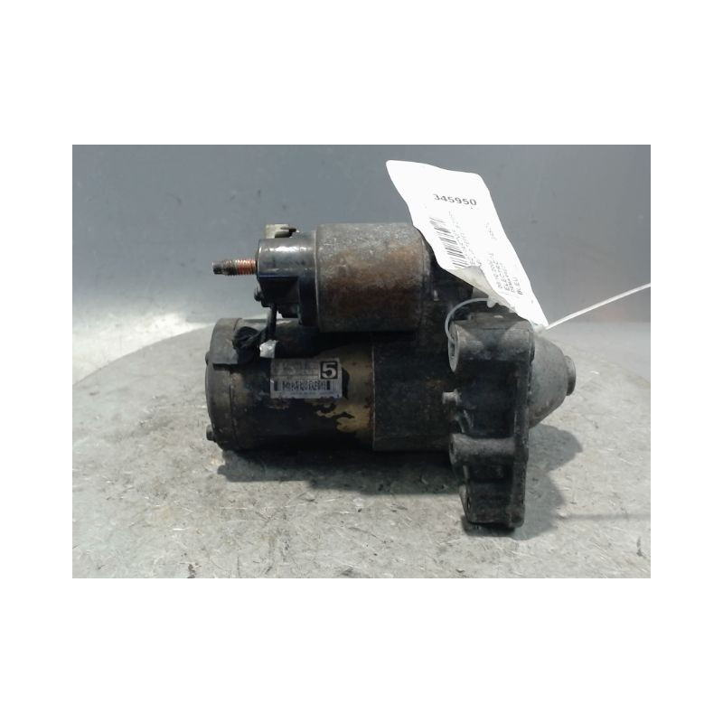 DEMARREUR PEUGEOT PARTNER TEPEE 2008-