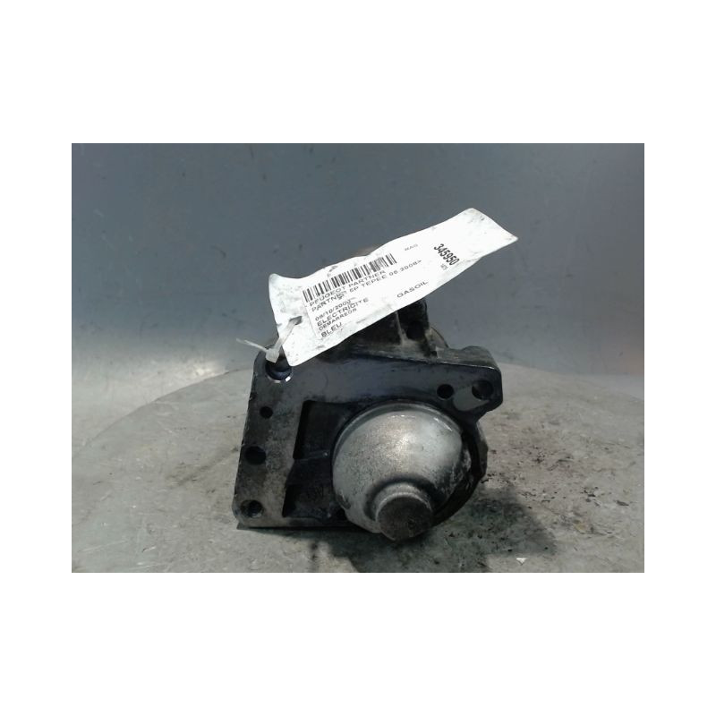 DEMARREUR PEUGEOT PARTNER TEPEE 2008-