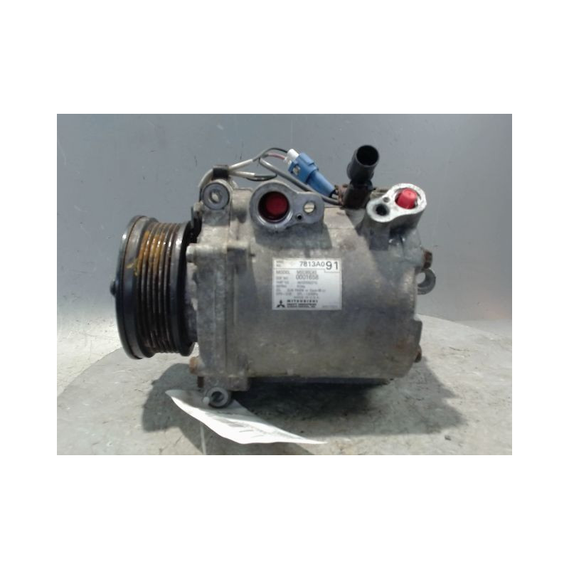 COMPRESSEUR AIR CONDITIONNE CITROEN C-CROSSER 2007-