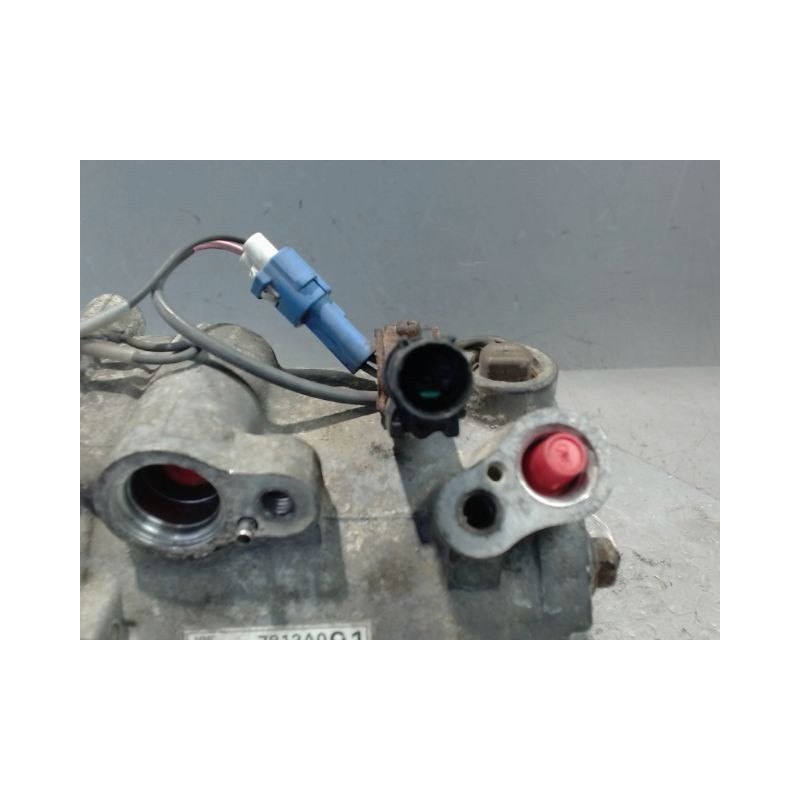 COMPRESSEUR AIR CONDITIONNE CITROEN C-CROSSER 2007-