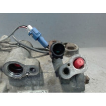 COMPRESSEUR AIR CONDITIONNE CITROEN C-CROSSER 2007-