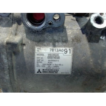 COMPRESSEUR AIR CONDITIONNE CITROEN C-CROSSER 2007-