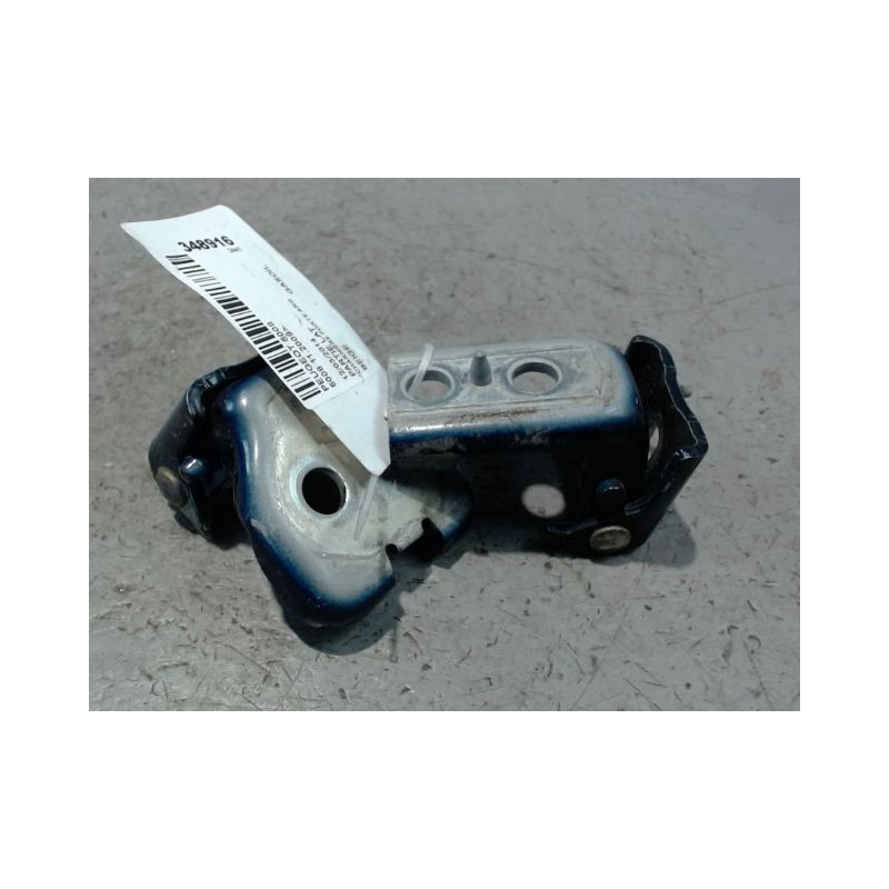 CHARNIÈRE PORTE ARG PEUGEOT 5008 2009-