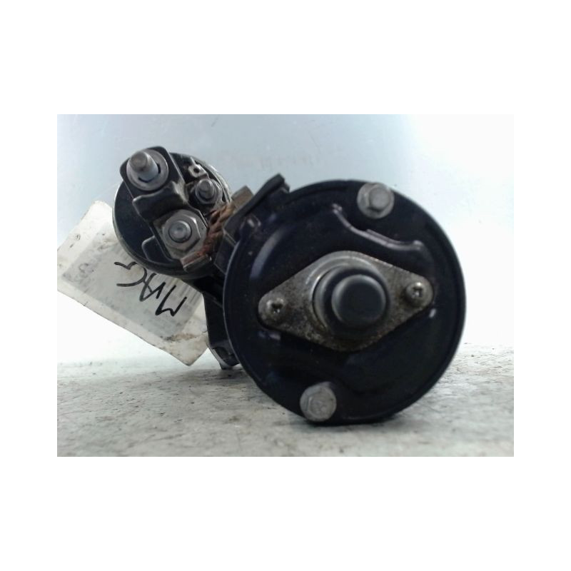 DEMARREUR B.M.W. SERIE 1