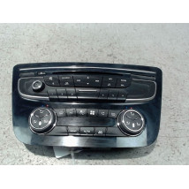 COMMANDE DE CHAUFFAGE PEUGEOT 508 2010-