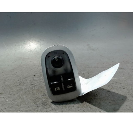 COMMANDE RETROVISSEUR EXT ELECTRIQUE