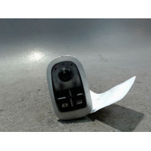 COMMANDE RETROVISSEUR EXTERIEUR ELECTRIQUE PEUGEOT 206+ 2009-