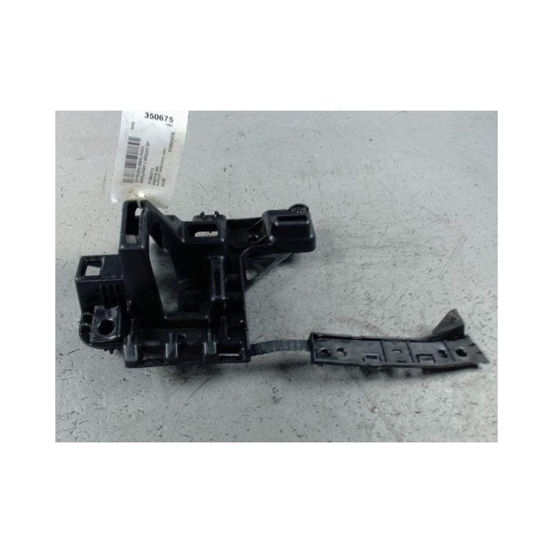 SUPPORT PARE-CHOC ARG CITROEN BERLINGO II BREAK 2008-