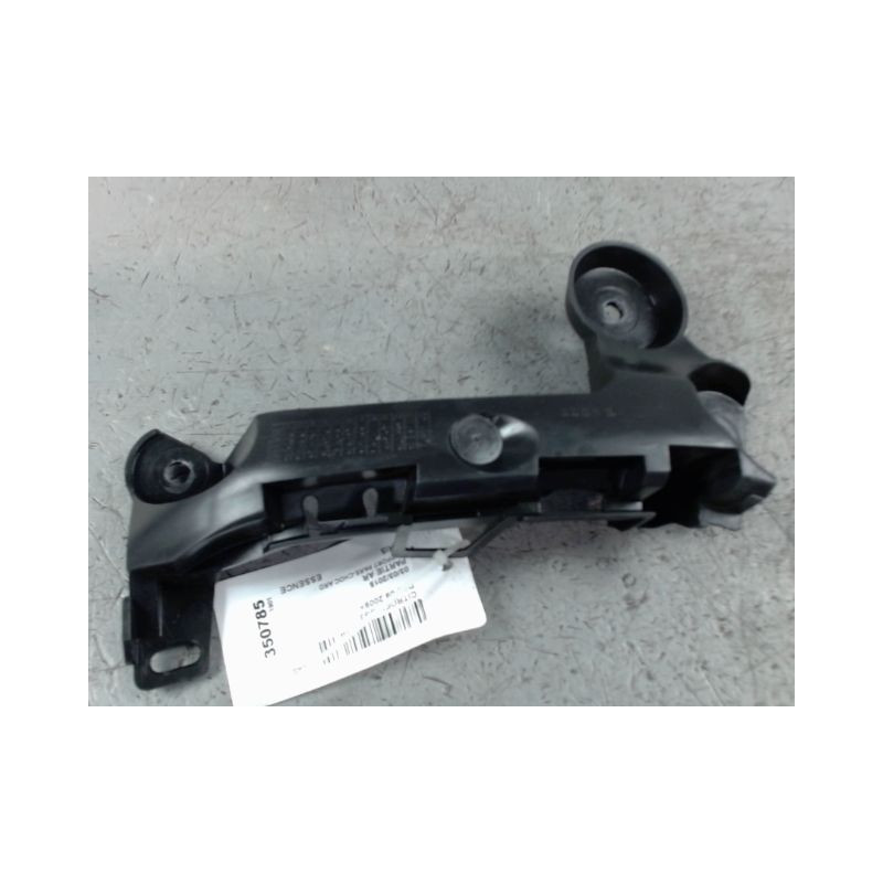 SUPPORT PARE-CHOC ARD CITROEN DS3 2009-