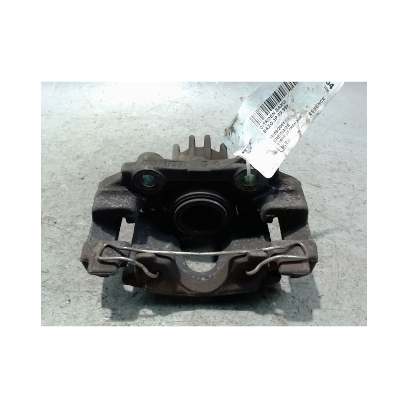 ETRIER DE FREIN AVANT DROIT CITROEN SAXO 99-