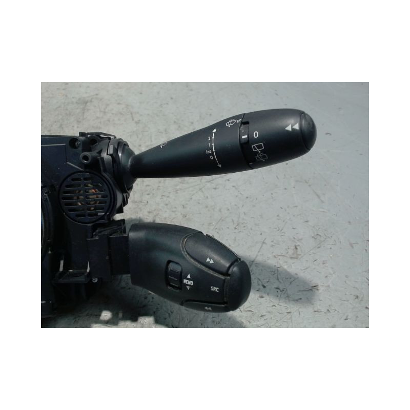 BLOC COMMODOS PEUGEOT 407