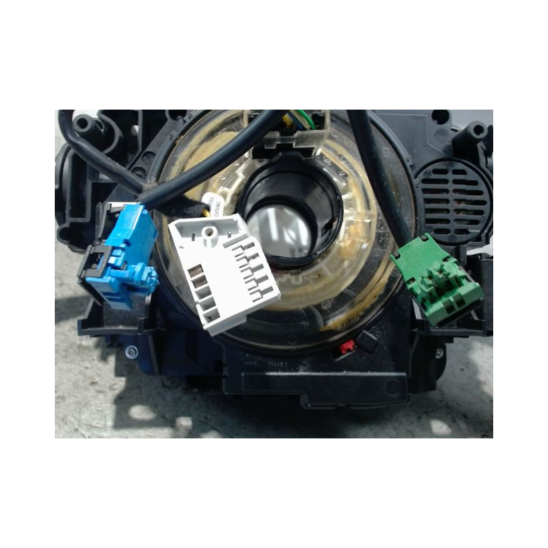 BLOC COMMODOS PEUGEOT 407