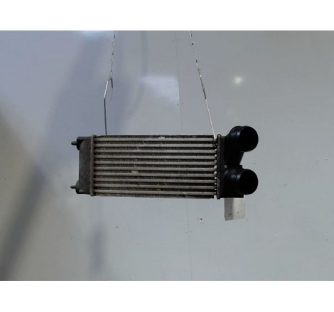 ECHANGEUR AIR