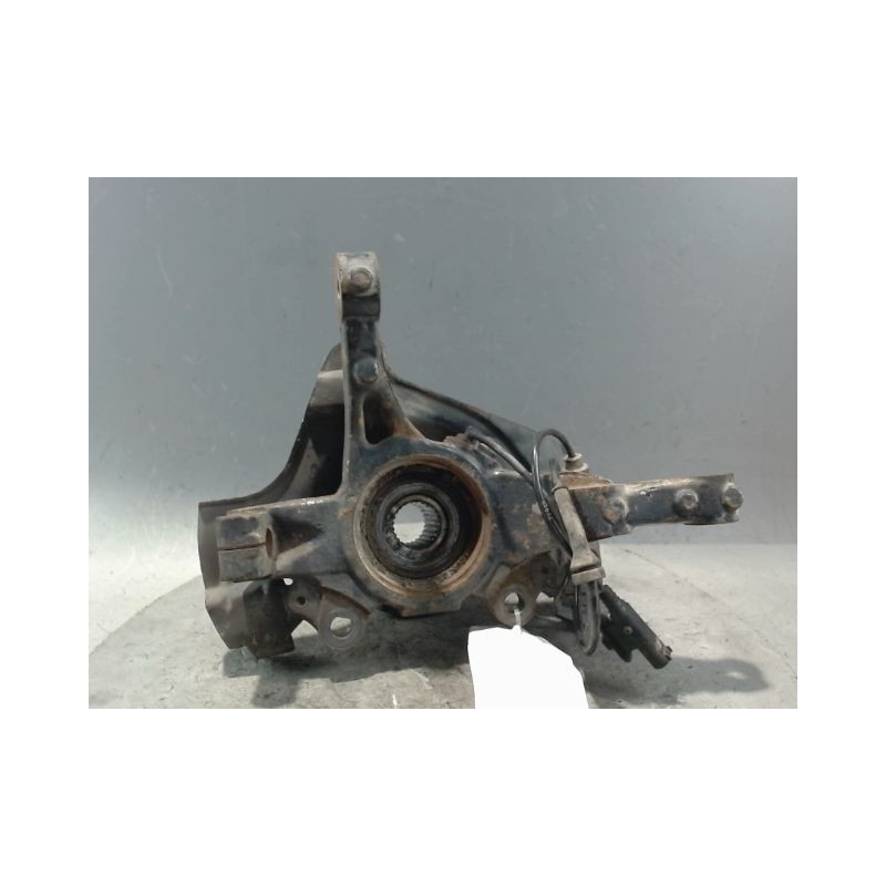 PIVOT AVANT GAUCHE PEUGEOT BIPPER FOURGON 4P