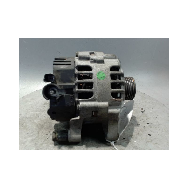 ALTERNATEUR PEUGEOT 307 2001-2005