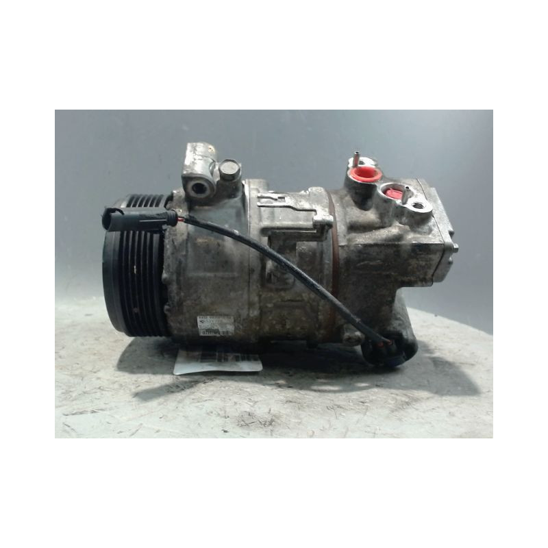COMPRESSEUR AIR CONDITIONNE BMW SERIE 3 (E90) 2005-