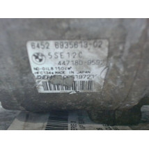 COMPRESSEUR AIR CONDITIONNE BMW SERIE 3 (E90) 2005-