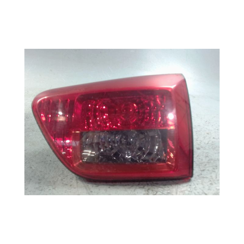 FEU ARRIERE INTERIEUR DROIT PEUGEOT 4007