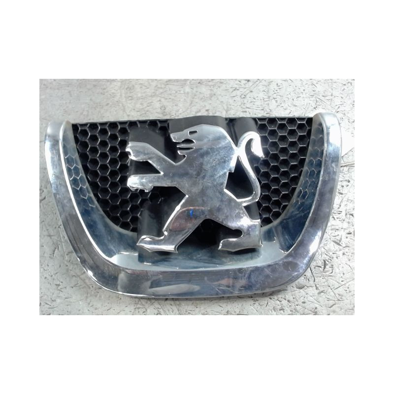 SIGLE CALANDRE PEUGEOT PARTNER FGT 2002-