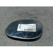 GLACE RETROVISEUR EXT G PEUGEOT 206+ 2009-