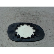 GLACE RETROVISEUR EXT G PEUGEOT 206+ 2009-