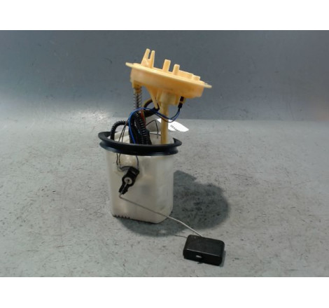 POMPE CARBURANT IMMERGEE