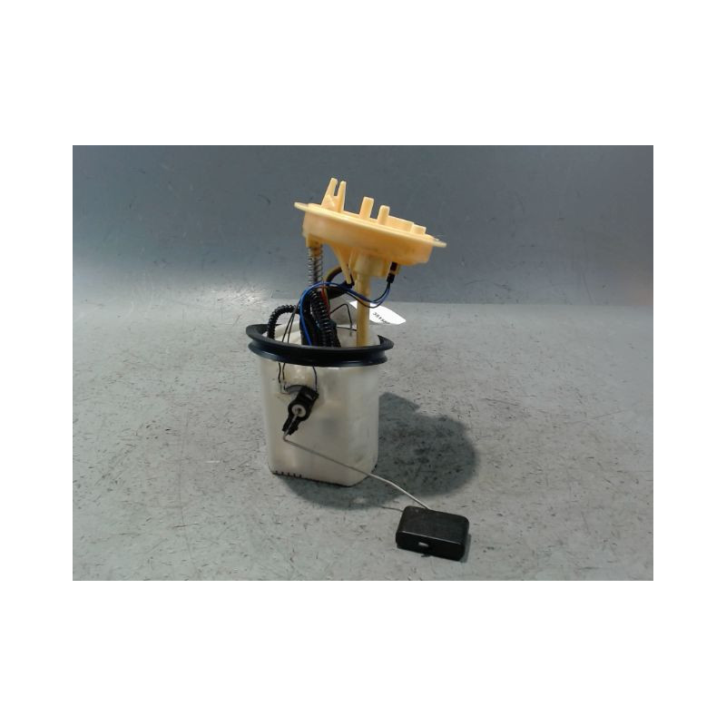 POMPE CARBURANT IMMERGEE VOLKSWAGEN GOLF