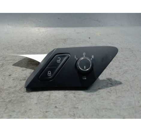 COMMANDE RETROVISSEUR EXT ELECTRIQUE
