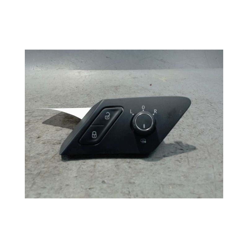 COMMANDE RETROVISSEUR EXTERIEUR ELECTRIQUE VOLKSWAGEN GOLF