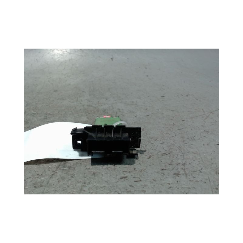 RESISTANCE DE CHAUFFAGE PEUGEOT BOXER