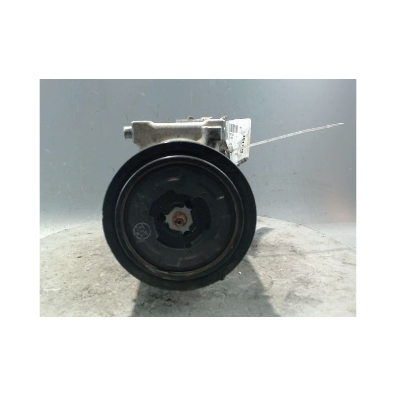 COMPRESSEUR AIR CONDITIONNE PEUGEOT 3008 2009-