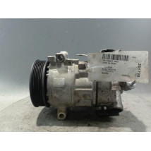 COMPRESSEUR AIR CONDITIONNE PEUGEOT 3008 2009-