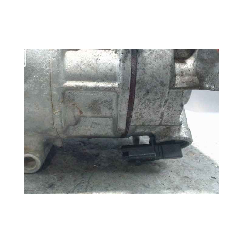 COMPRESSEUR AIR CONDITIONNE PEUGEOT 3008 2009-