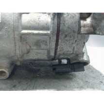 COMPRESSEUR AIR CONDITIONNE PEUGEOT 3008 2009-