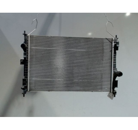 RADIATEUR