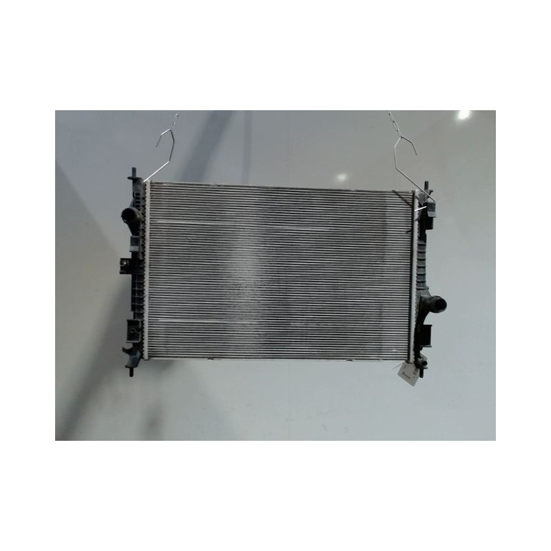RADIATEUR PEUGEOT 3008 2009-