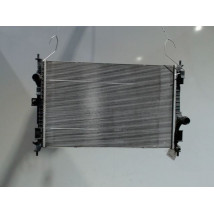 RADIATEUR PEUGEOT 3008 2009-