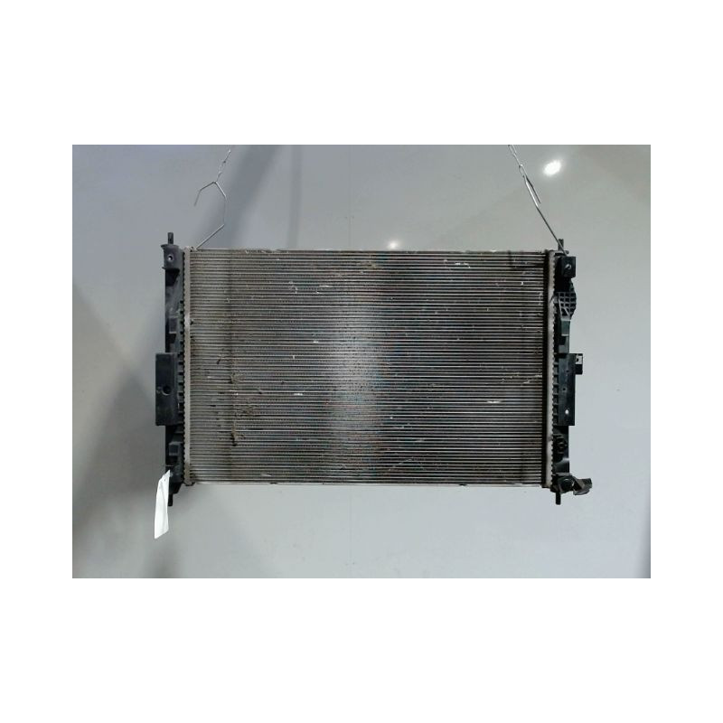 RADIATEUR PEUGEOT 3008 2009-