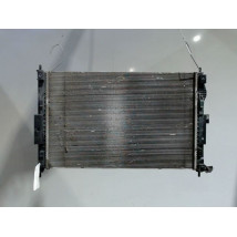 RADIATEUR PEUGEOT 3008 2009-