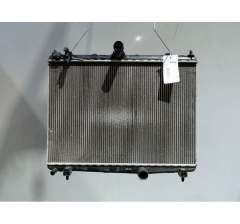 RADIATEUR
