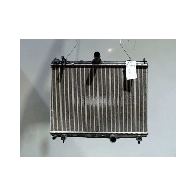 RADIATEUR PEUGEOT 508 2010-