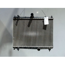 RADIATEUR PEUGEOT 508 2010-