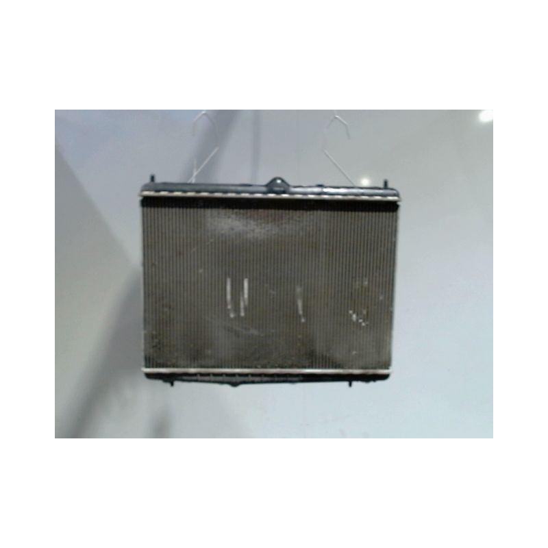 RADIATEUR PEUGEOT 508 2010-